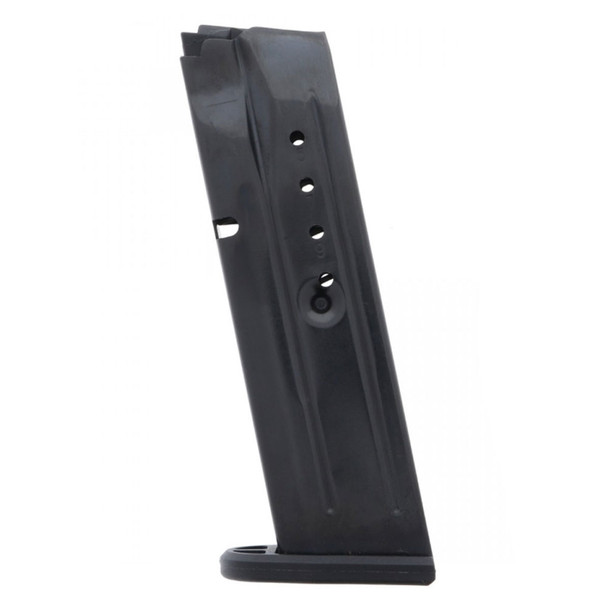 PROMAG 10rd Blue Steel Magazine for Smith and Wesson M&P9 9mm (SMI23)