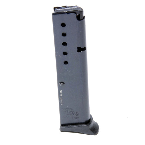 PROMAG Taurus TCP 380 ACP 10rd Steel Magazine (TAU-19)