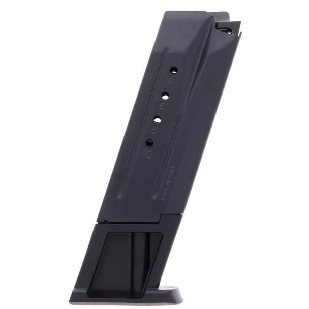 RUGER SR9 9mm Luger 10rd Steel Blued Magazine (90325)