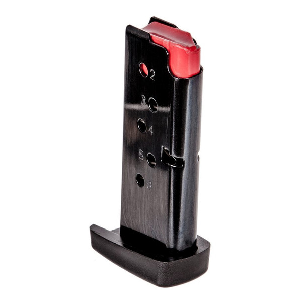 TAURUS PT-738 380 ACP 6rd Blued Magazine (5-10738)