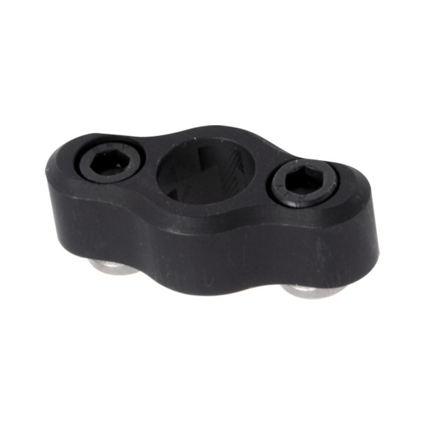 TIMBER CREEK OUTDOORS QD Keymod Black Mounting Point (K-QD-MP-BL)