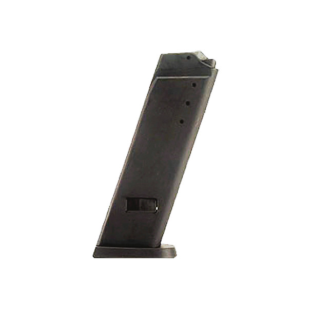 H&K USP 9mm 10 Rd Polymer Black Magazine (214855S)