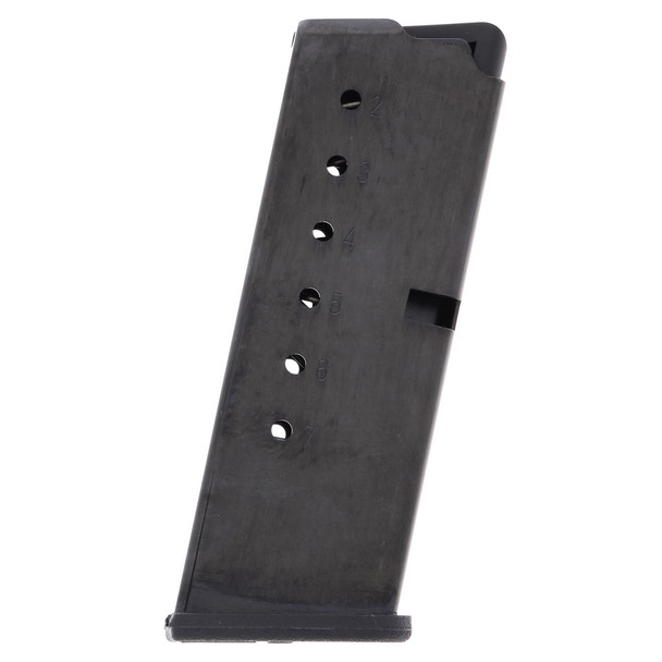 KEL-TEC PF9 9mm 7rd Blued Magazine (PF9-498)