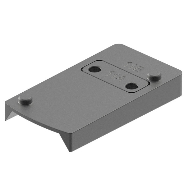 LEUPOLD DeltaPoint Pro Ruger American 45 Matte Dovetail Mount (172783)