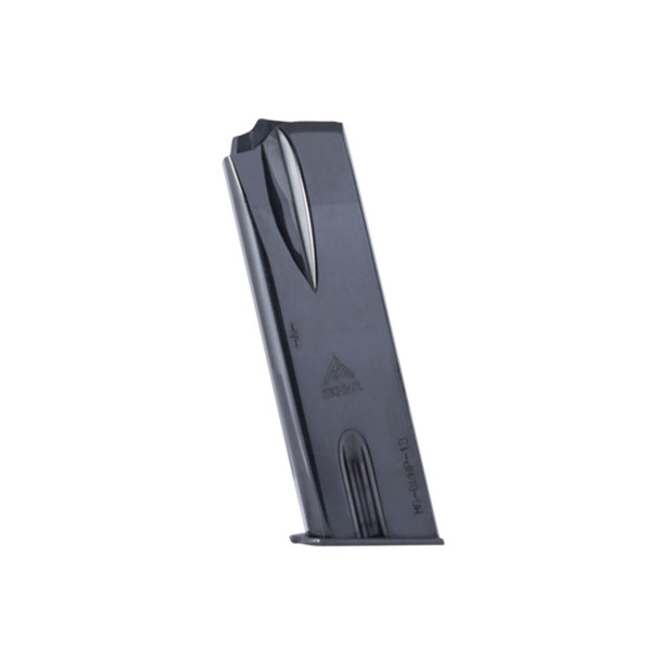 MEC-GAR Browning Hi Power 9mm 13rd Magazine (MGBRHP13B)