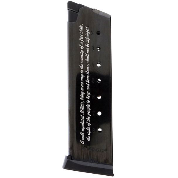 MEC-GAR 1911 Government .45 ACP 8Rd Magazine (MGCG45082A)