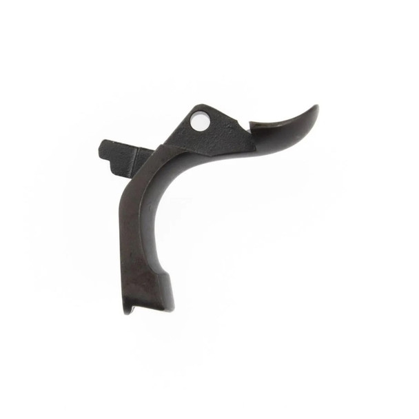 WILSON COMBAT Blue Government Drop-In Beavertail Grip Safety (429BG)