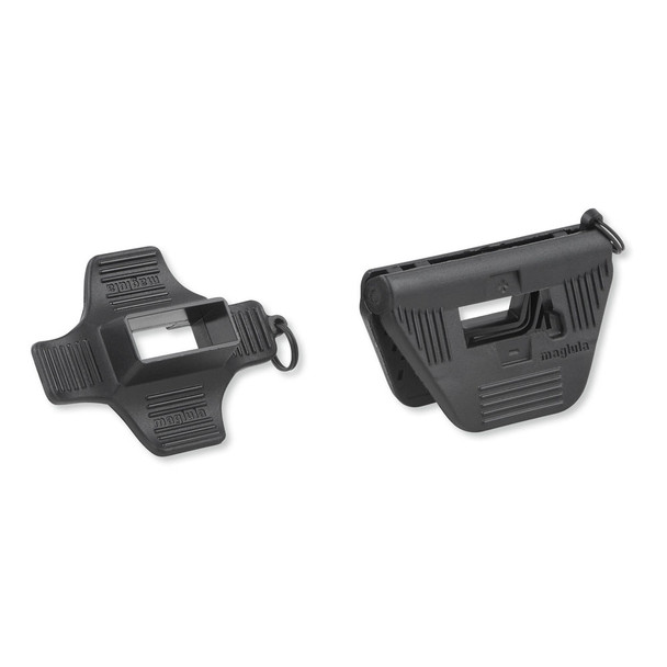 MAGLULA X10-Lula & V10-Lula 22LR Black Magazine Loader (XV80B)