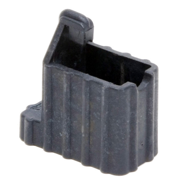 PROMAG Pistol 9mm And .40 S&W Black Polymer Pistol Magazine Loader (LDR-02)