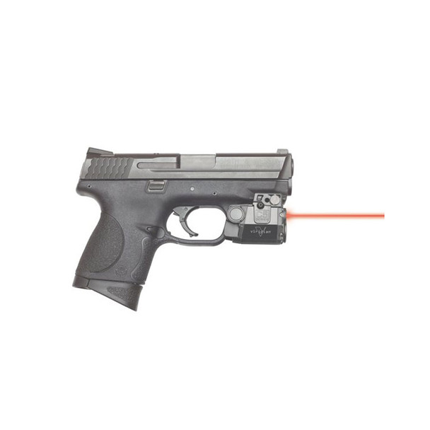 VIRIDIAN Universal Sub-Compact Red Laser Sight (C5-R)