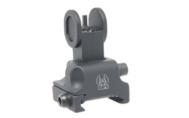 GG&G Flip-Up Front Sight for Tactical Forearms (GGG-1033)