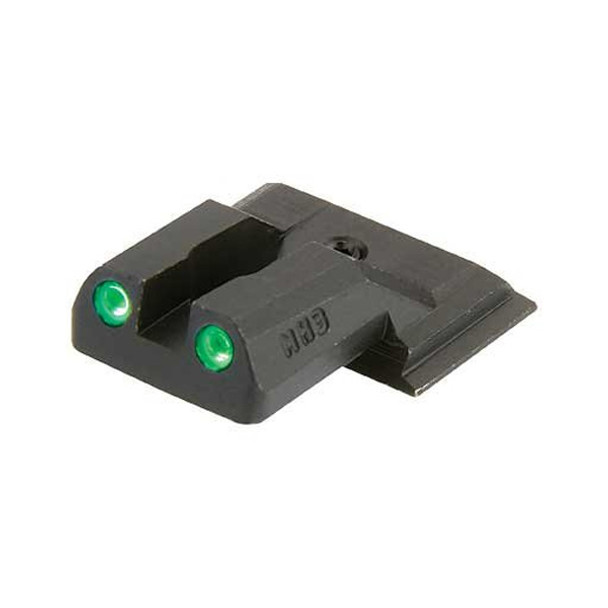 MEPROLIGHT S&W M&P Shield Green Rear Iron Sight (ML11770R.S)
