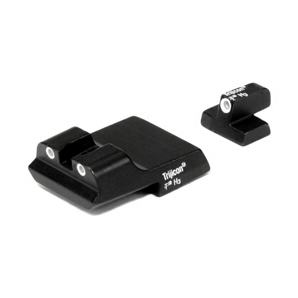 TRIJICON Bright & Tough Green Night Sight For S&W 1911 (SA36)