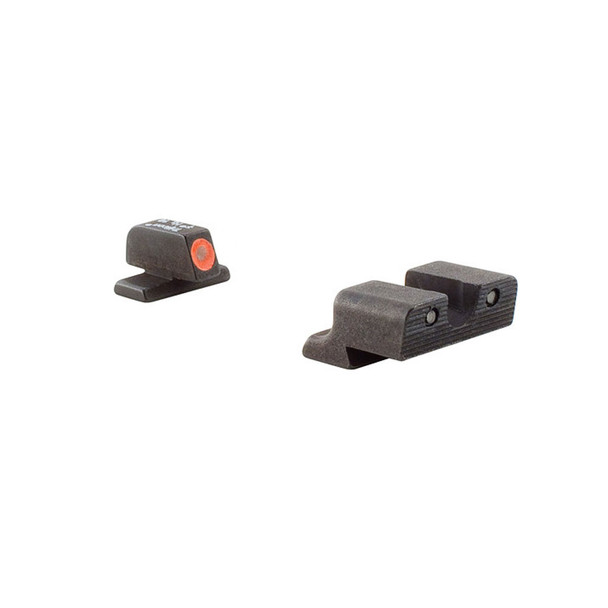 TRIJICON HD Orange Night Sight For Springfield XD,XD(M) (SP101O)