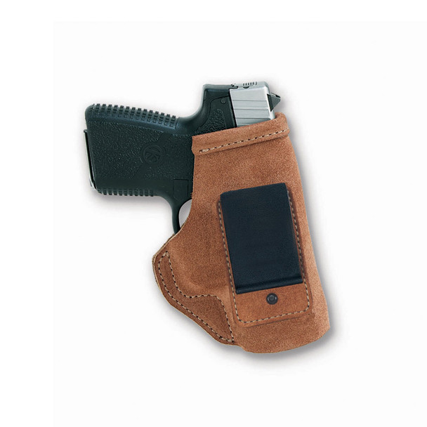 GALCO Stow-N-Go Ruger LC9 Right Hand Leather IWB Holster (STO656)