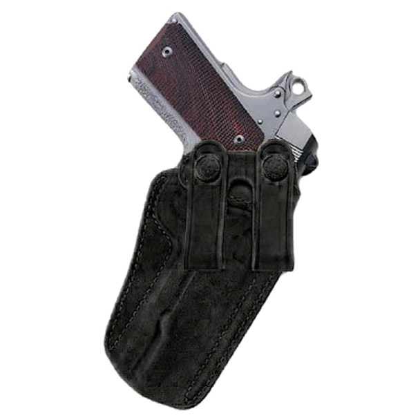 GALCO Royal Guard Colt 3in 1911 Right Hand Horsehide IWB Holster (RG424B)