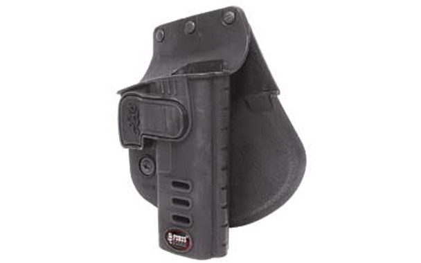 FOBUS H&K USP Compact Right Hand Rapid Release Paddle Holster (HKCH)
