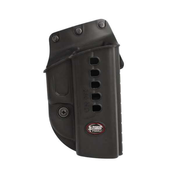 FOBUS Sig Sauer 250 & 320 Subcompact Right Hand Evolution Paddle Holster (SG250C)