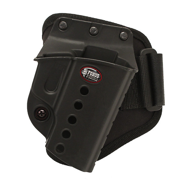FOBUS Walther,CZ,Taurus,S&W Right Hand Ankle Holster (PPSA)