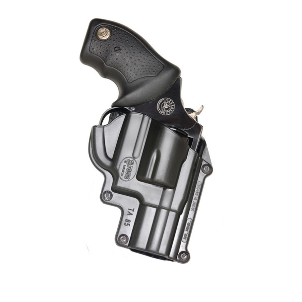 FOBUS Taurus,Rossi,Interarms Right Hand Standard Belt Holster (TA85BH)