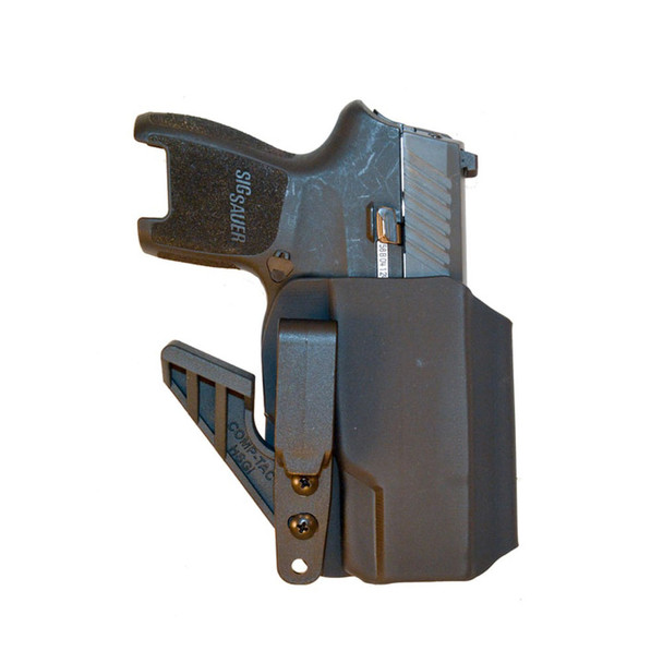 COMP-TAC eV2 Sig Sauer P320 Sub Compact 9/40 Appendix IWB RH Holster (C756SS231RBKN)