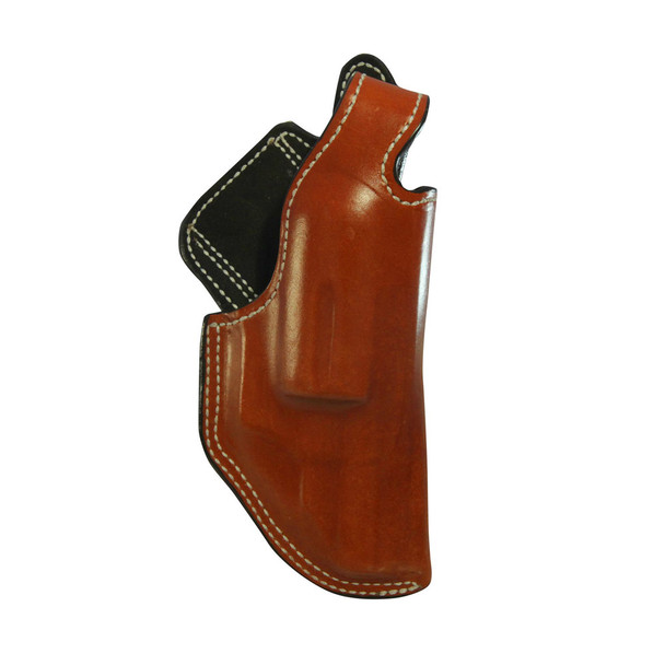 DESANTIS Dual Angle Hunter S&W Governor 2.75in RH Tan Holster (016TCV1Z0)