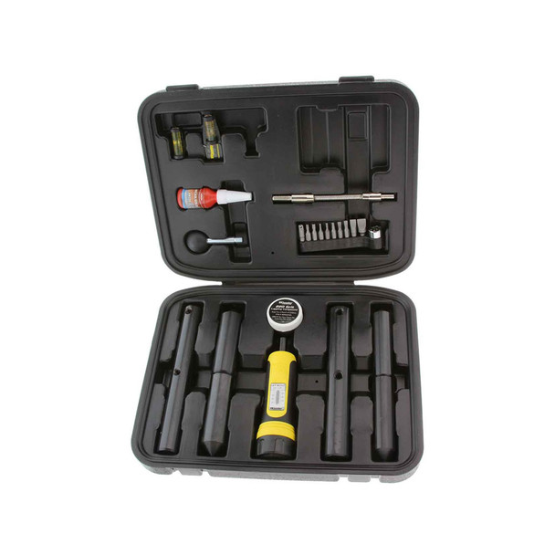 WHEELER 1in/30mm Scope Mounting Kit Combo (545454)