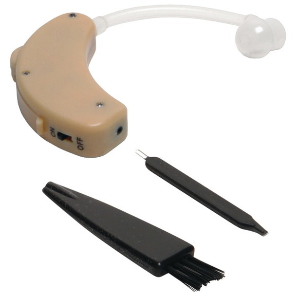 WALKERS GAME EAR UE1001 Ultra Ear Hearing Enhancer, Single (UE1001)