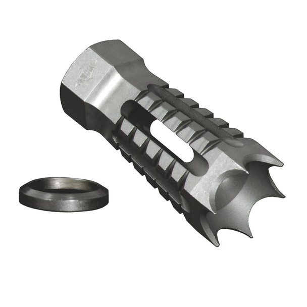 YANKEE HILL MACHINE Annihilator 5.56mm Flash Hider (YHM-27-ZH)