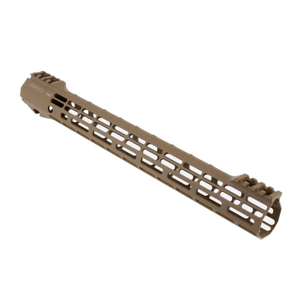 AERO PRECISION AR15 Atlas S-One M-Lok Handguard (APRA500115A)