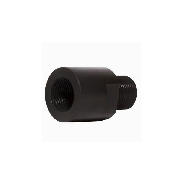 AMERICAN TACTICAL IMPORTS GSG-MP409 9mm 1/2x36 Muzzle Thread Adapter (ATIMP409ADAPT)