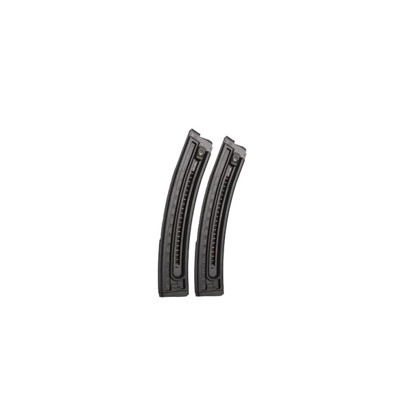AMERICAN TACTICAL IMPORTS GSG-16 .22LR 22rd Magazine (GERMGSG16TP22)