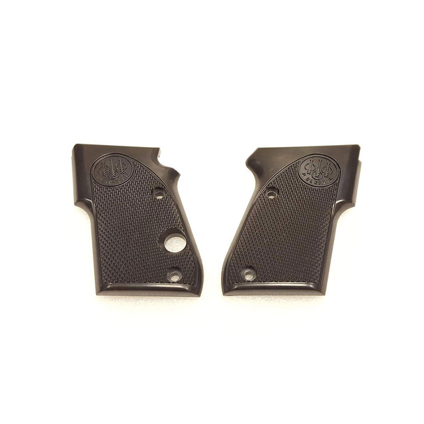 BERETTA 21 Bobcat Plastic Grips (JG21P)