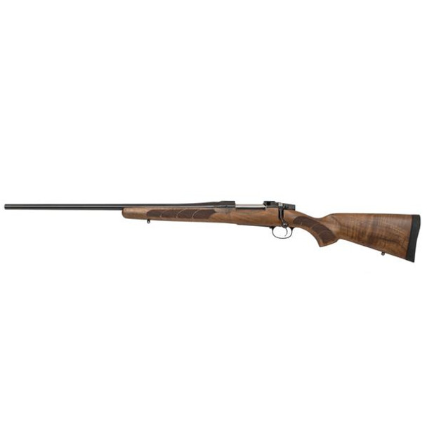 CZ 557 Left Hand 30-06 Springfield 24in Barrel 4Rd Oil Turkish Walnut Stk Blued Rifle (04870)