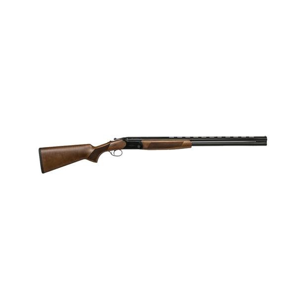 CZ Drake Southpaw 12Ga 28in 2rd 3in Left Hand Over/Under Shotgun (06486)