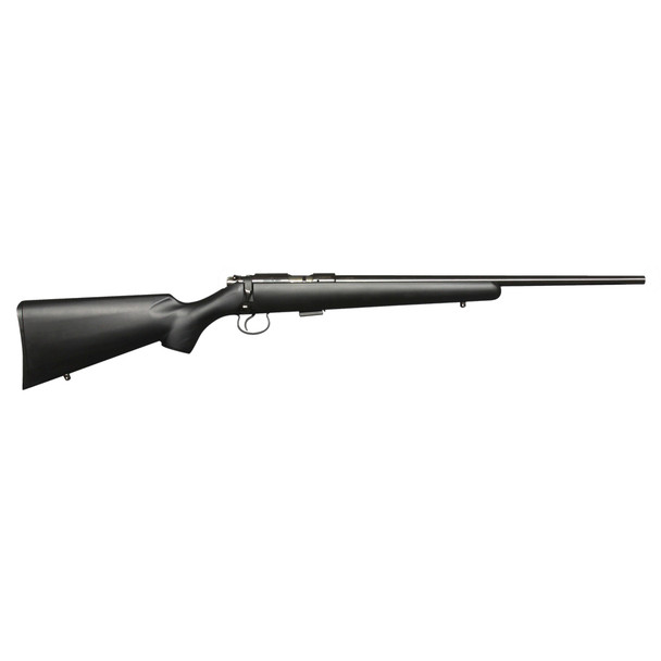 CZ 455 American 22 LR 20.5in Bolt-Action Rifle (2113)