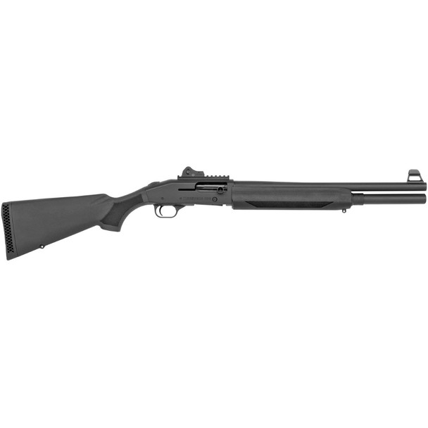 MOSSBERG 930 SPX 18.5in 12 Gauge Black Semi-Automatic Shotgun (85360)