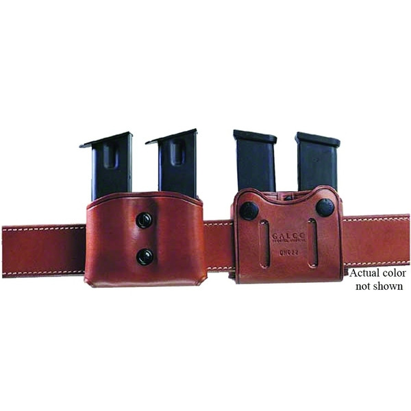 GALCO DMC S&W M&P 9,40 Double Mag Holster (DMC22B)