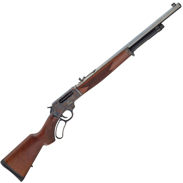 HENRY 45-70 22in 4rd Lever Action Rifle (H010CC)