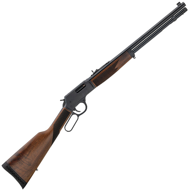 HENRY Big Boy Steel 44 Mag 20in 10rd Lever Action Rifle (H012)