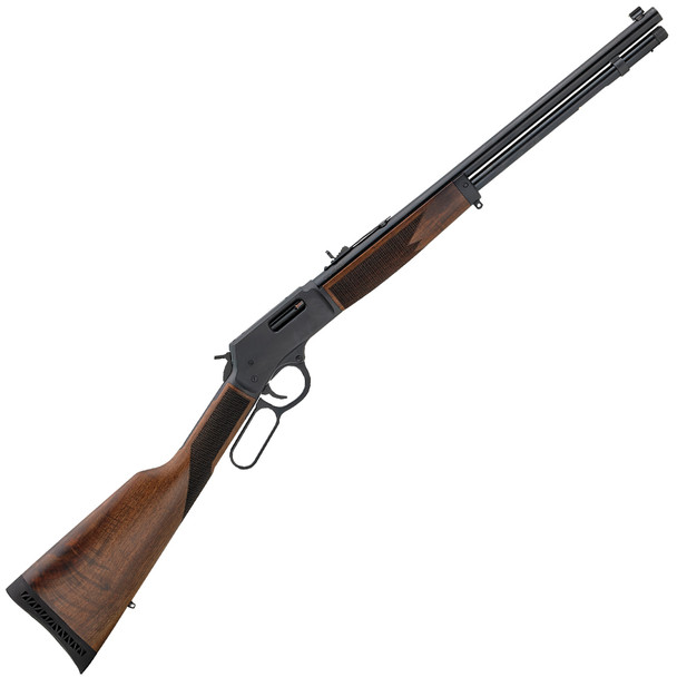 HENRY Big Boy Steel 45LC 20in 10rd Lever Action Rifle (H012C)