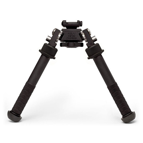 ACCUSHOT Atlas Bipod 1913 Rail Clamp (BT10)