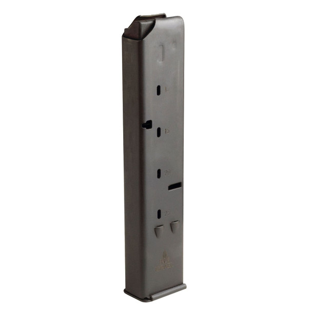 IWI US Uzi Pro 9mm 25rd Black Magazine (UPM925)