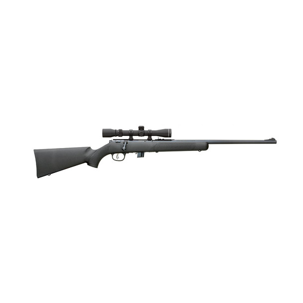 MARLIN XT-22RO .22 LR 22in 7rd Bolt-Action Rifle with 3-9x32 Scope (70778)