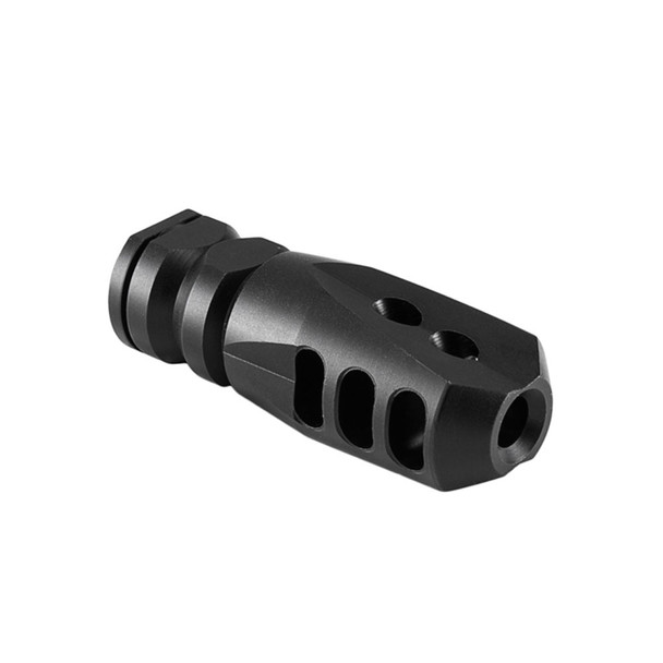 MFT E-VolV Tapered 3 Port Compensator (E2ARMD4)