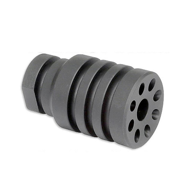 MIDWEST INDUSTRIES Pistol Blast Diverter (MI-PBD)