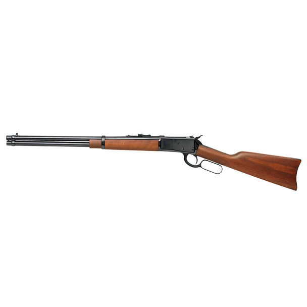 ROSSI R92 Carbine Lever Action .44 Mag 20in 10rd Polished Black Rifle (920442013)