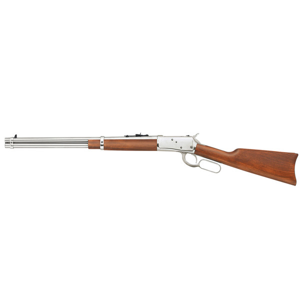 ROSSI R92 Carbine Lever Action .44 Mag 20in 10rd Polished Stainless Rifle (920442093)