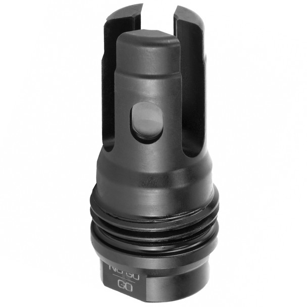 RUGGED SUPPRESSORS R3 7.62mm 1/2x28 Flash Hider (FH013)