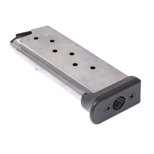 SIG SAUER P238 Legion 380 ACP 7rd Magazine (MAG-238-380-7-LEGION)